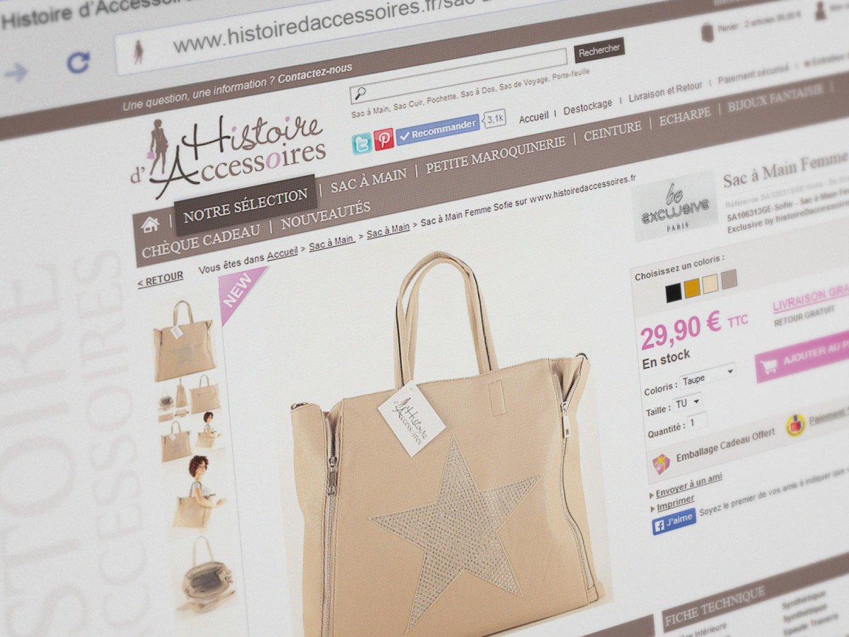 Fiche Produit Fiche Produit